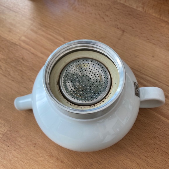 Modern Vintage 1 cup Espresso Moka - Picture 4 of 8